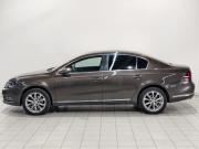 Volkswagen Passat B7 Курск  - изображение 23