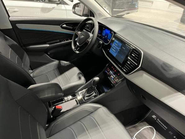 Jetta VS7 I Рестайлинг 1 с пробегом 2023 года, цена 2 690 000 рублей, 5 км, внедорожник, Автокод Объявления
