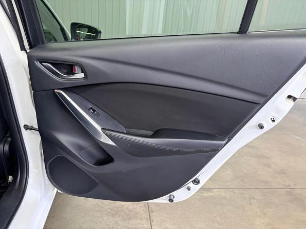 Mazda 6 III (GJ) с пробегом 2014 года, цена 1 450 000 рублей, 169270 км, седан, Автокод Объявления