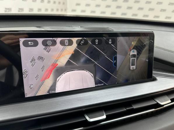 Chery Tiggo 7 Pro Max I с пробегом 2023 года, цена 2 163 000 рублей, 39074 км, внедорожник, Автокод Объявления