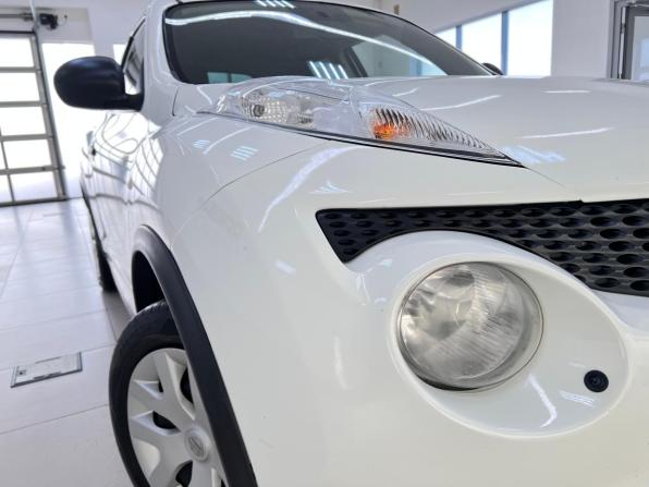 Nissan Juke I с пробегом 2014 года, цена 910 000 рублей, 211450 км, внедорожник, Автокод Объявления