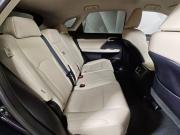 Lexus RX IV Рестайлинг Москва  - изображение 36