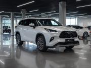 Toyota Highlander IV (XU70) Москва  - изображение 31