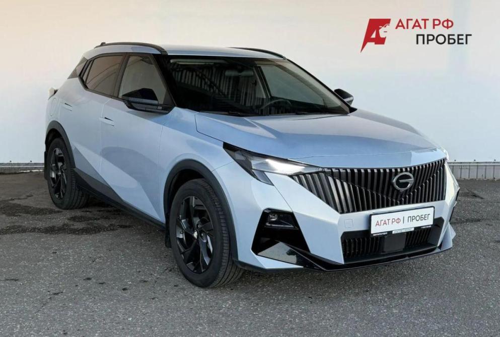 GAC GS3 Киров  - изображение 3