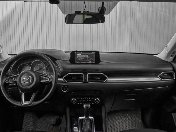 Mazda CX-5 II с пробегом 2018 года, цена 2 210 000 рублей, 160666 км, внедорожник, Автокод Объявления