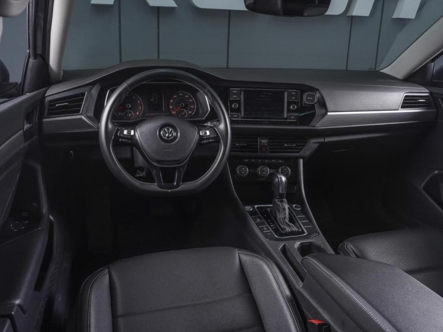 Volkswagen Jetta VII Ростов-на-Дону  - изображение 6