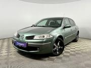 Renault Megane II Рестайлинг Борисоглебск  - изображение 19
