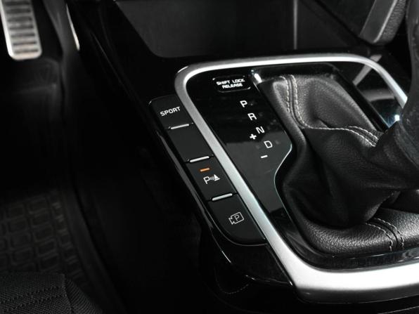 Kia Ceed III Рестайлинг с пробегом 2021 года, цена 2 119 000 рублей, 54270 км, универсал, Автокод Объявления