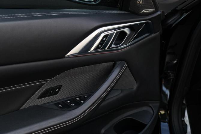 BMW 4 серии G22 G23 G26 с пробегом 2021 года, цена 7 200 000 рублей, 35838 км, кабриолет, Автокод Объявления