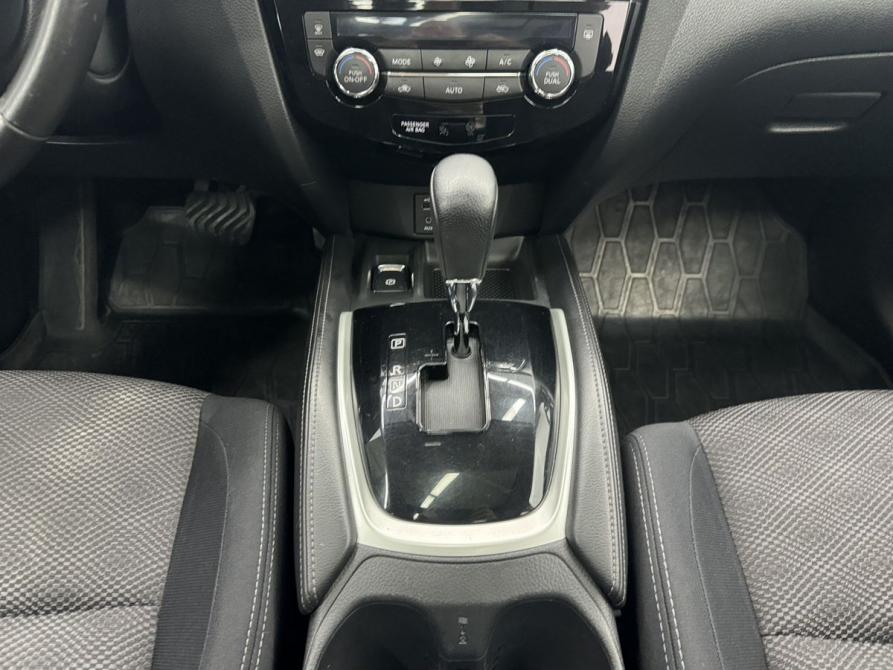 Nissan X-Trail III Воронеж  - изображение 12