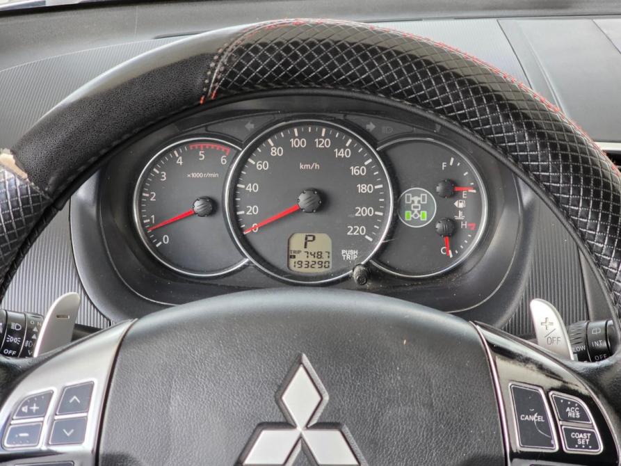 Mitsubishi Pajero Sport II Липецк  - изображение 8