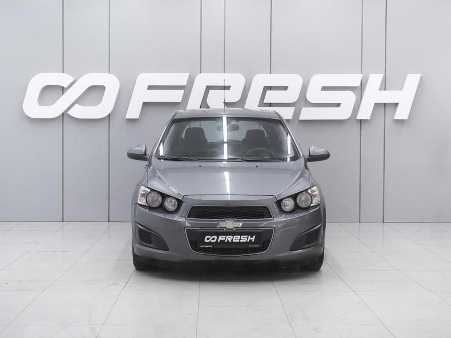 Chevrolet Aveo II Ростов-на-Дону  - изображение 3