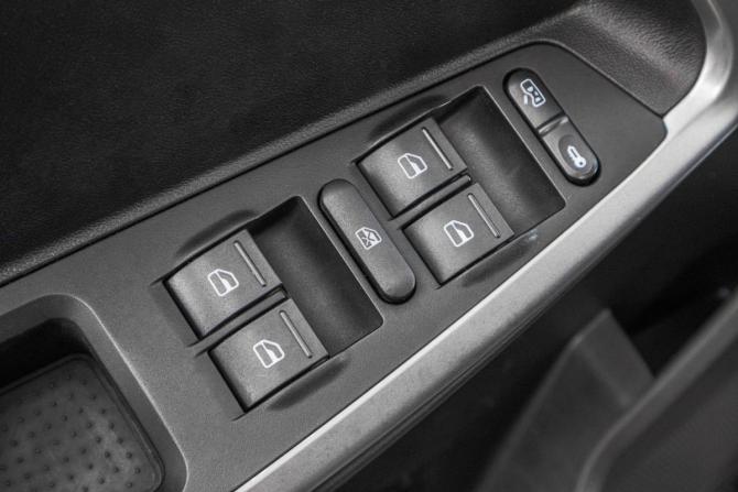 Chery Tiggo 5 I с пробегом 2015 года, цена 1 099 000 рублей, 95000 км, внедорожник, Автокод Объявления