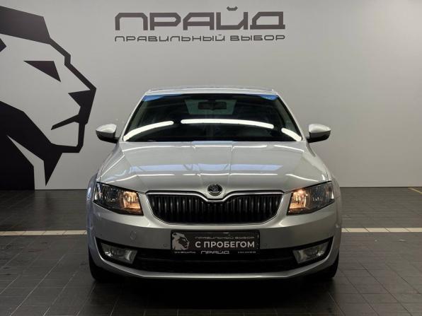 Skoda Octavia III (A7) с пробегом 2015 года, цена 1 449 900 рублей, 144125 км, лифтбек, Автокод Объявления