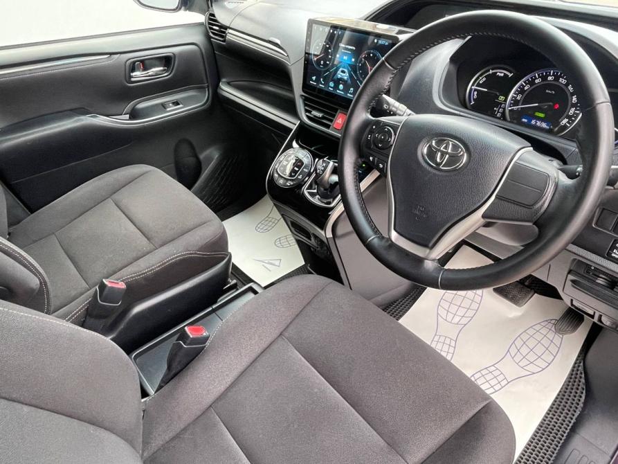 Toyota Esquire I Стерлитамак  - изображение 17