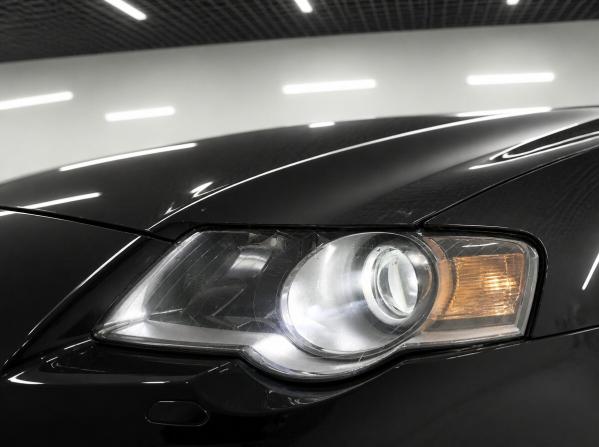 Volkswagen Passat B6 с пробегом 2008 года, цена 699 000 рублей, 296500 км, седан, Автокод Объявления