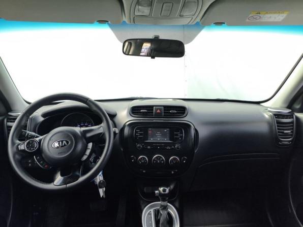 Kia Soul II с пробегом 2016 года, цена 1 290 000 рублей, 137827 км, хэтчбек, Автокод Объявления
