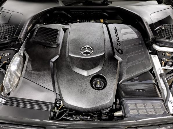 Mercedes-Benz S-Класс VII (W223) с пробегом 2021 года, цена 9 100 000 рублей, 94327 км, седан, Автокод Объявления