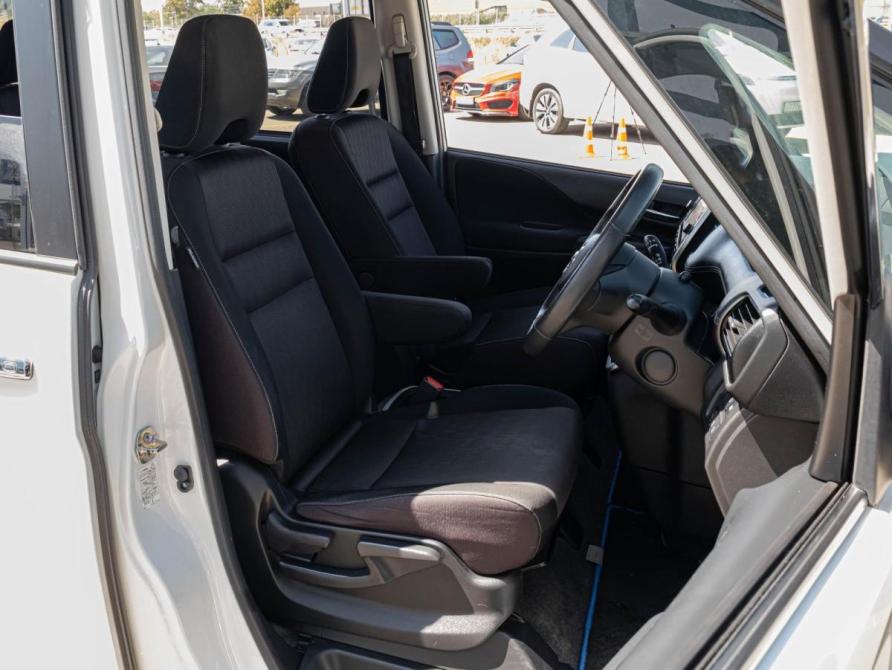 Nissan Serena V (C27) Краснодар  - изображение 11