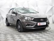 Lada (ВАЗ) Vesta I Ульяновск  - изображение 25