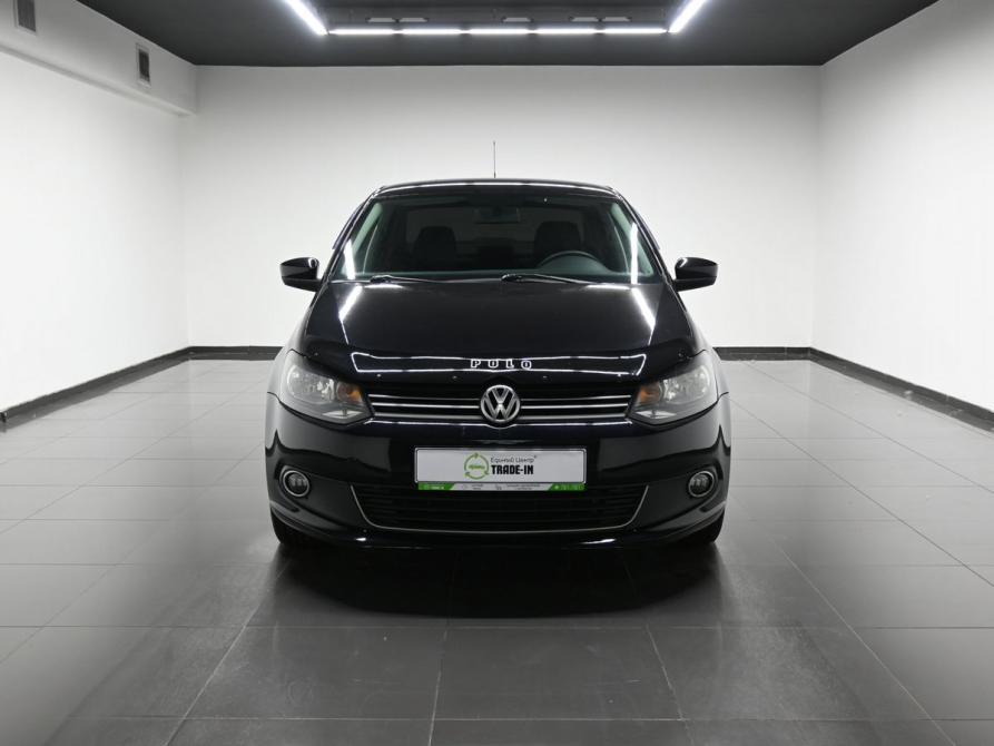 Volkswagen Polo V Тверь  - изображение 3