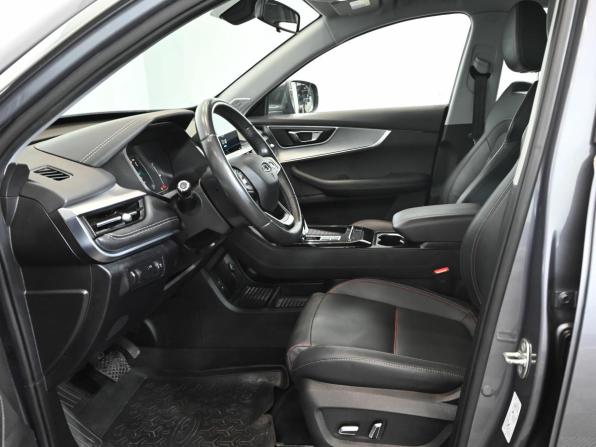 Chery Tiggo 7 Pro I с пробегом 2022 года, цена 1 780 000 рублей, 78596 км, внедорожник, Автокод Объявления