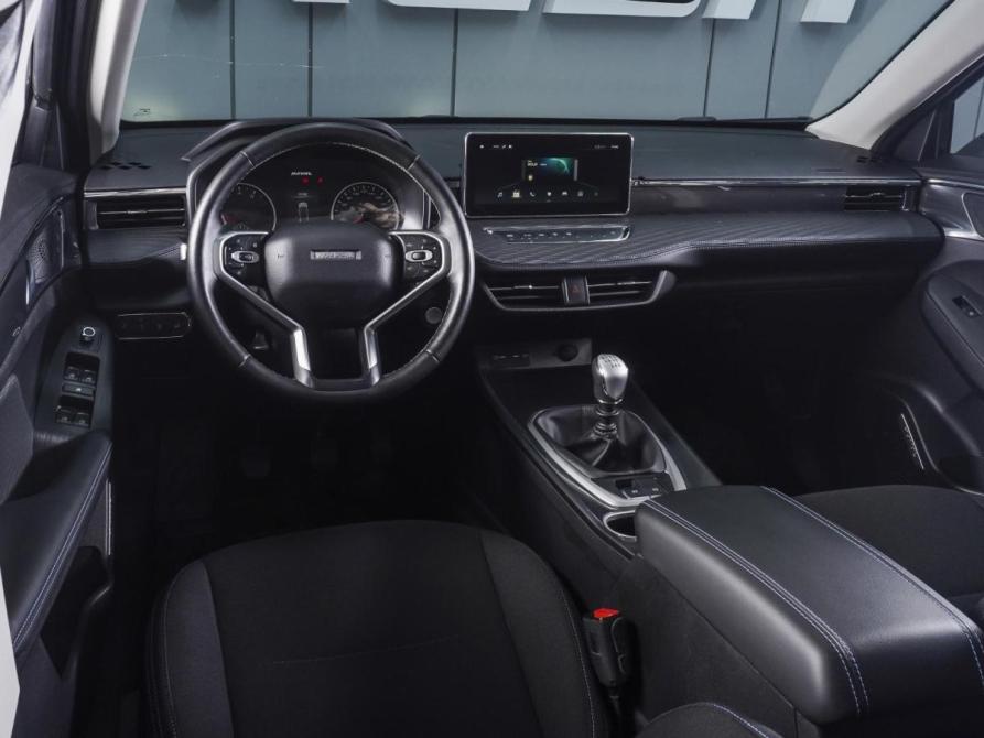 Haval Jolion I Ростов-на-Дону  - изображение 6
