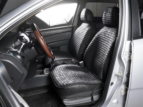 Chevrolet Aveo I Рестайлинг с пробегом 2009 года, цена 499 000 рублей, 147475 км, хэтчбек, Автокод Объявления