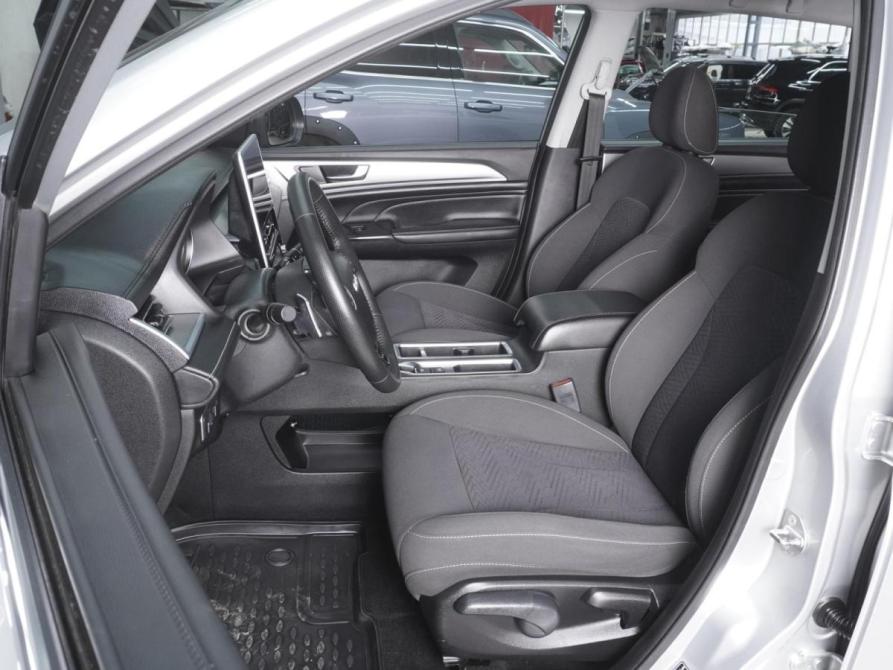 Haval M6 II Ростов-на-Дону  - изображение 10
