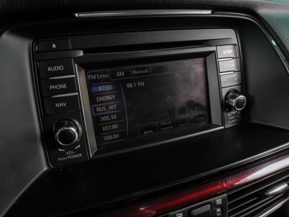 Mazda 6 III (GJ) с пробегом 2013 года, цена 1 499 000 рублей, 195179 км, седан, Автокод Объявления