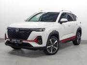 Changan CS35 Plus I Рестайлинг Москва  - изображение 29