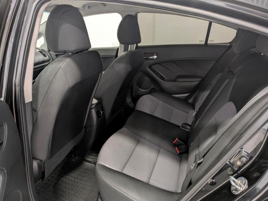 Kia Cerato III Москва  - изображение 5