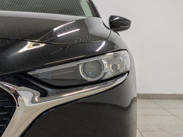 Mazda 3 III (BM) Рестайлинг с пробегом 2019 года, цена 1 970 000 рублей, 67444 км, седан, Автокод Объявления