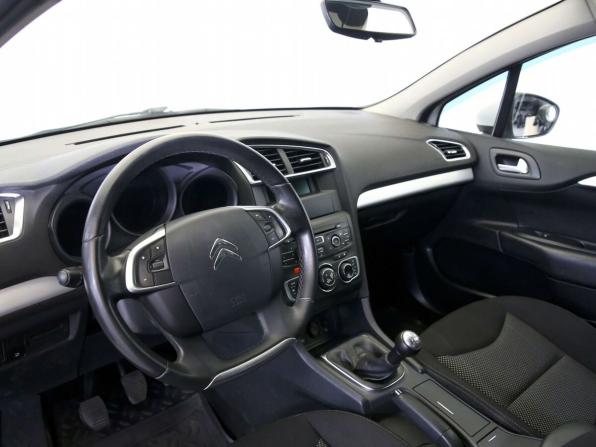 Citroen C4 II с пробегом 2014 года, цена 612 500 рублей, 123586 км, седан, Автокод Объявления