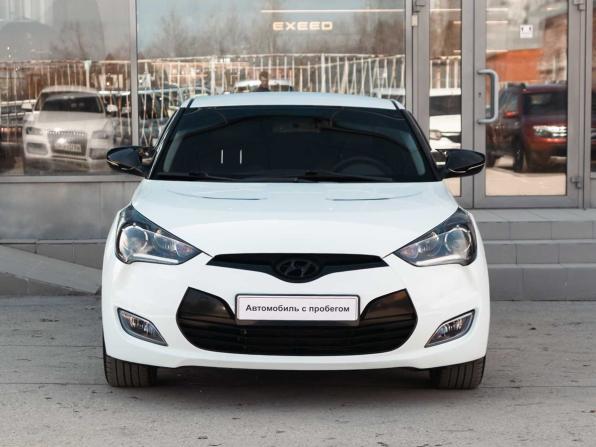 Hyundai Veloster I с пробегом 2012 года, цена 1 170 000 рублей, 133019 км, хэтчбек, Автокод Объявления
