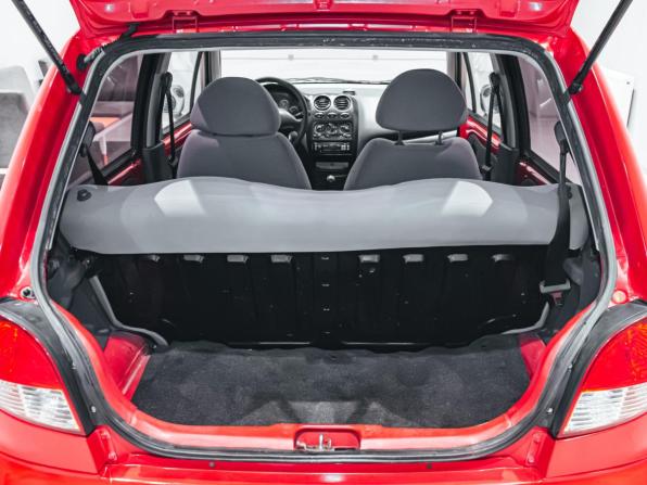 Daewoo Matiz I Рестайлинг с пробегом 2013 года, цена 221 194 рубля, 101477 км, хэтчбек, Автокод Объявления