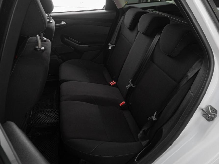 Ford Focus III Рестайлинг Тюмень  - изображение 9