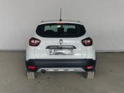 Renault Kaptur I Рестайлинг Москва  - изображение 22
