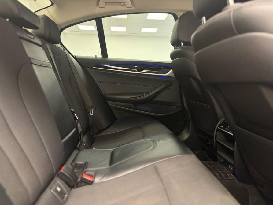 BMW 5 серии VII (G30/G31/G38) Ростов-на-Дону  - изображение 19