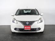 Suzuki Baleno II Иркутск  - изображение 27