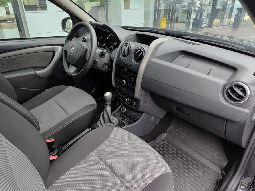 Renault Duster I Рестайлинг Ижевск  - изображение 13