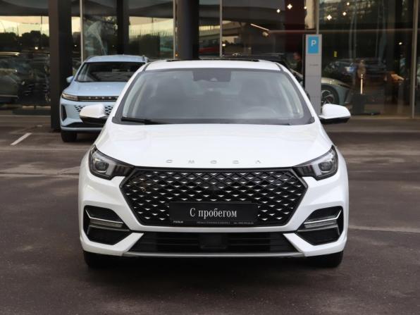Omoda S5 с пробегом 2023 года, цена 1 470 000 рублей, 49431 км, седан, Автокод Объявления
