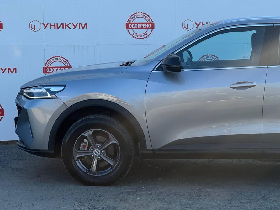 Haval F7 I Екатеринбург  - изображение 12