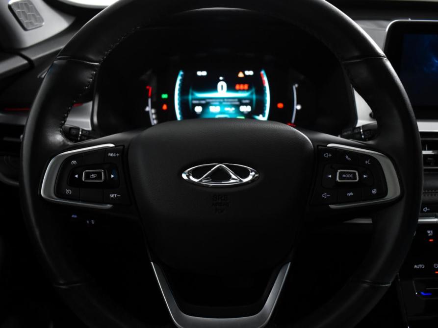 Chery Tiggo 7 Pro I Санкт-Петербург  - изображение 19