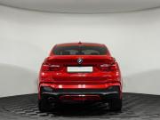 BMW X4 II (G02) Москва  - изображение 24
