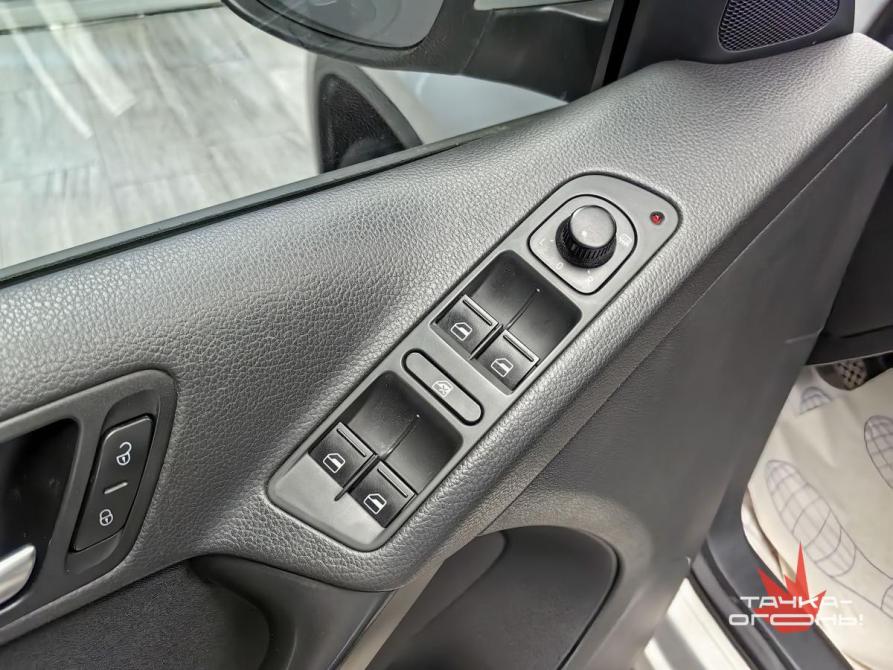 Volkswagen Tiguan I Рестайлинг Пермь  - изображение 16