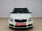 Skoda Fabia II Альметьевск  - изображение 26