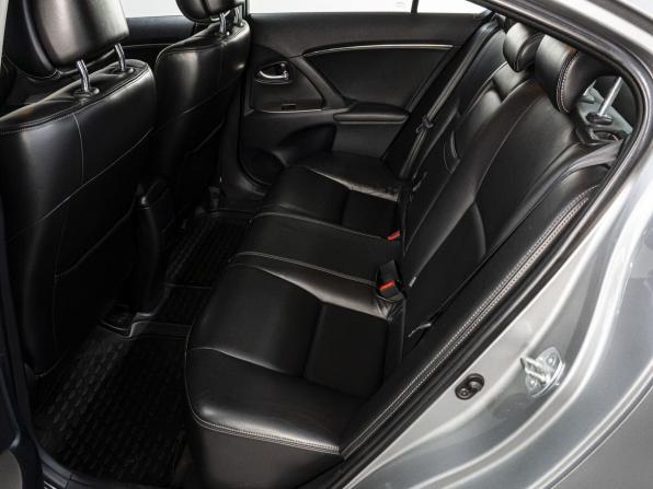 Toyota Avensis III с пробегом 2011 года, цена 1 090 000 рублей, 201603 км, седан, Автокод Объявления