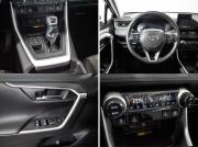 Toyota RAV4 V (XA50) Москва  - изображение 37