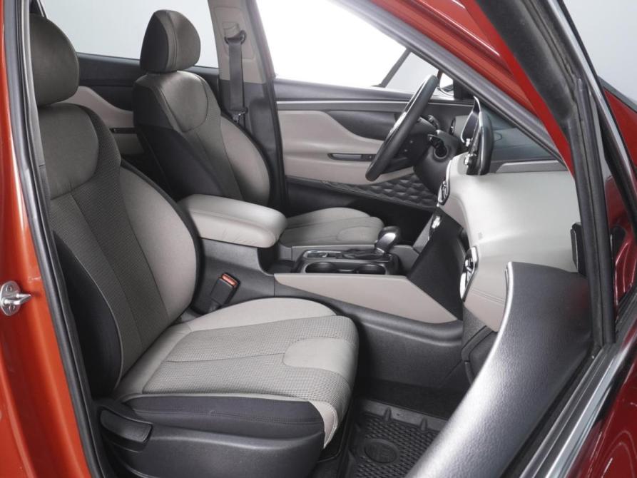 Hyundai Santa Fe IV Ростов-на-Дону  - изображение 8